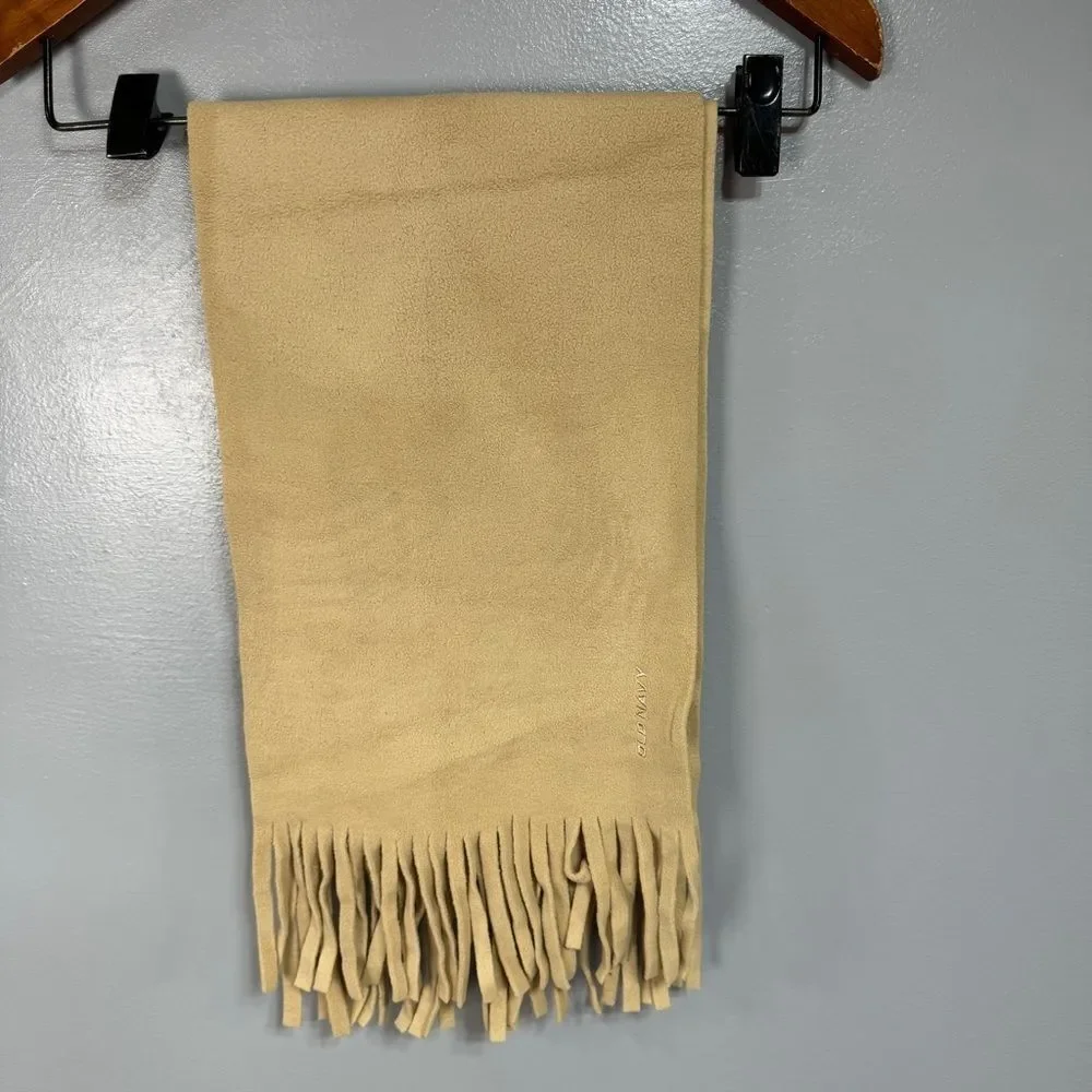 Old Navy Fleece Scarf Unisex NEW #  D106